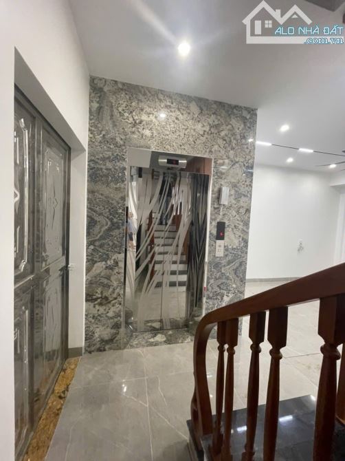 🌟 BÁN NHÀ HOÀNG NHƯ TIẾP  – THANG MÁY  – 41M2 – 6 TẦNG – MẶT TIỀN 5.8M – 11.2 TỶ 🌟 - 4