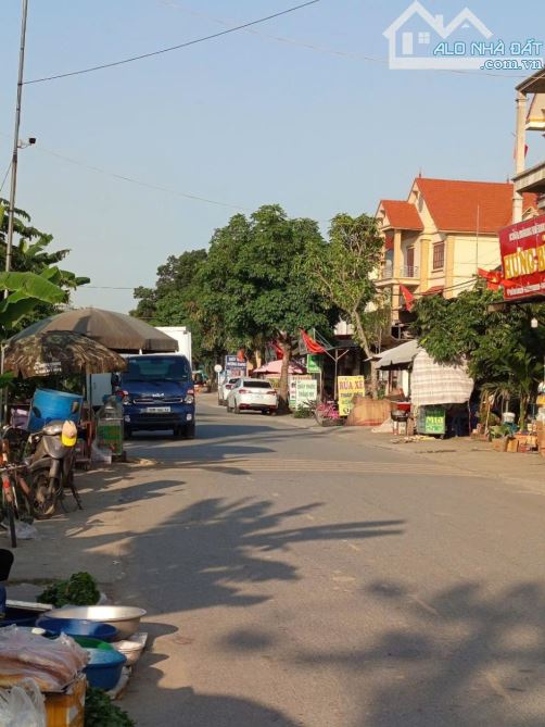 GIẢM CHÀO KỊCH SÀN- GIÁ HƠN 1TY - CHỦ CỰC THIỆN TRÍ - LÔ NHỎ XINH - YÊN NINH - HIỀN NINH - 4