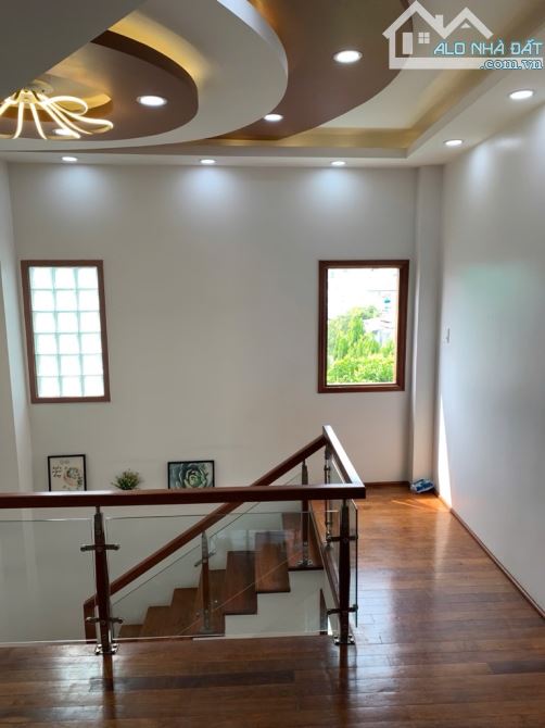 SIÊU PHẨM NHÀ ĐẸP-KINH DƯƠNG VƯƠNG. GẦN AEONMALL. TÊN LỬA. GIÁP QUẬN 6-#4×16-4pn.nhỉnh 7.t - 3