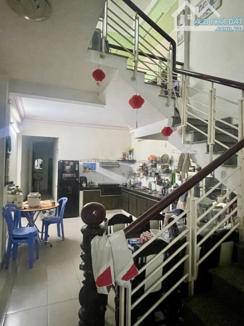 🏠 BÁN NHÀ MẶT TIỀN PHẠM QUANG ẢNH –125M2-GẦN NGÃ TƯ NGUYỄN DUY HIỆU– SƠN TRÀ- 8TỶ Xx - 4