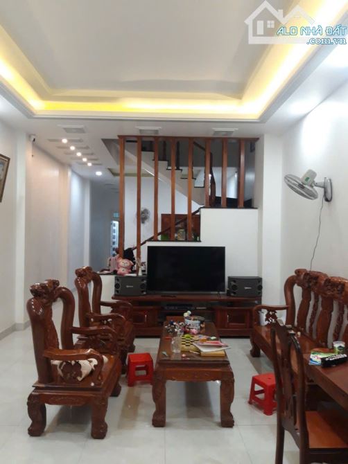 🏠 BÁN NHÀ ĐƯỜNG XE HƠI 8m – 111m2 (4,5m x 25m) – 3 TẦNG, ĐƯỜNG 6, LONG BÌNH, QUẬN 9 - 5