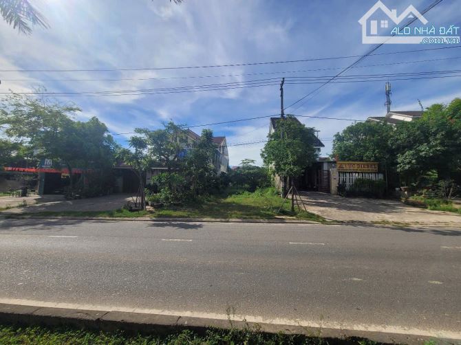 Bán Đất Mặt Tiền Võ Văn Kiệt Khổ Biệt Thự An Cư Kinh Doanh - 5