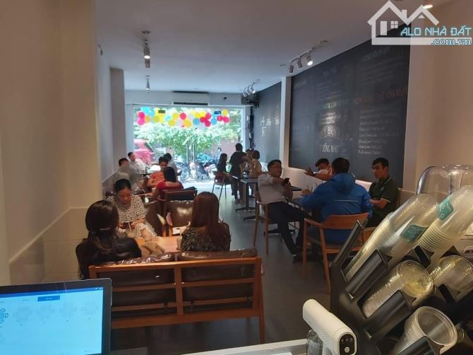 Bán gấp nhà ngay chung cư Phúc Yên.82m2.3 Tầng. Phan Huy Ích.Tân Bình - 5