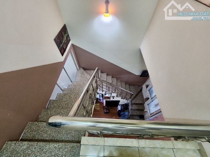 💥 NHÀ 2 TẦNG KIỆT Ô TÔ 5M HÙNG VƯƠNG – NGANG 6M, NỞ HẬU TÀI LỘC – 84M2 – GIÁ CHỈ 7,3 TỶ - 5