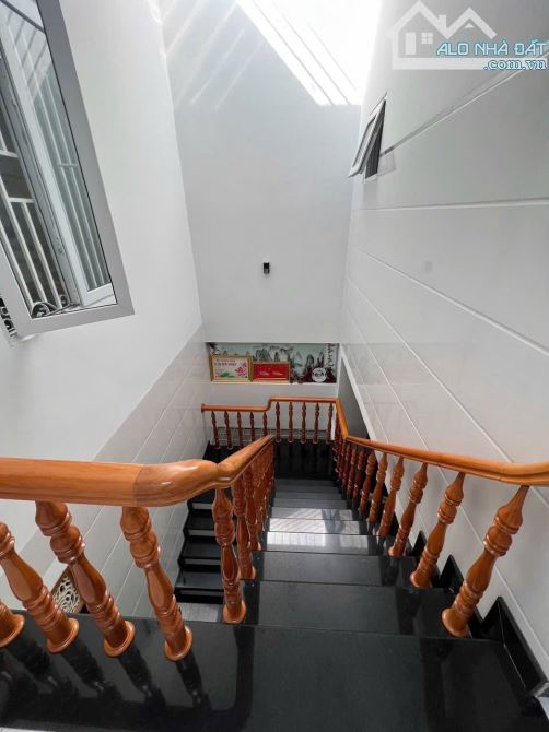 BÁN NHÀ MẶT TIỀN TRUNG TÂM PHAN THIẾT – ĐƯỜNG ĐÀO DUY ANH - PHÚ TRINH  ⸻ - 5