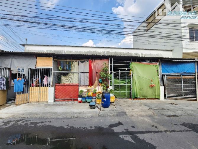dãy trọ 178m2 4ty2 Tl góc 2MT đường Bình Chuẩn 07 P.Bình Chuẩn - 5