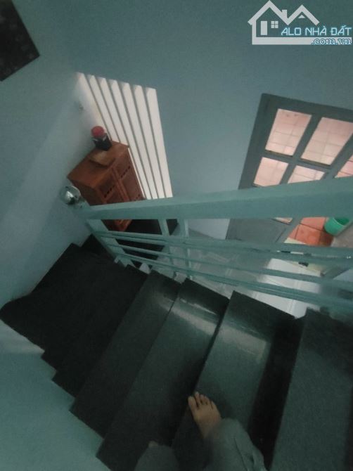Bán Nhà Cấp 3 Trung Tâm Lagi 99m2 Giá Cực Rẻ Tiện Ích Xung Quanh - 5