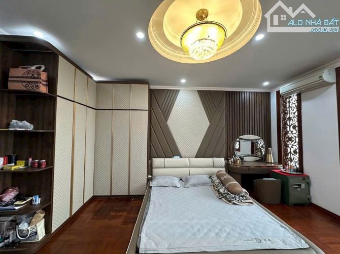 Tòa nhà 7 tầng Lò Đúc chỉ 32 tỷ Hai Bà Trưng Gần Hồ Hoàn Kiếm thang máy 7 tầng sân thượng - 5