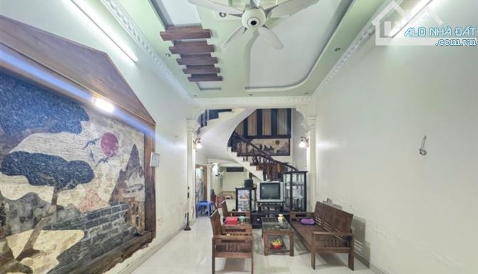 Bán nhà Kiều Sơn, Đằng Lâm, Hải An,  4 tầng, 83m2, 5,5 tỷ - 5