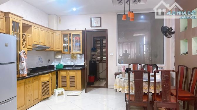 BÁN NHÀ MẶT PHỐ XÃ ĐÀN 86m2 - 5T - MT 5.5m - 47 TỶ - VỈA HÈ - 2 MẶT PHỐ - KINH DOANH ĐỈNH - 5