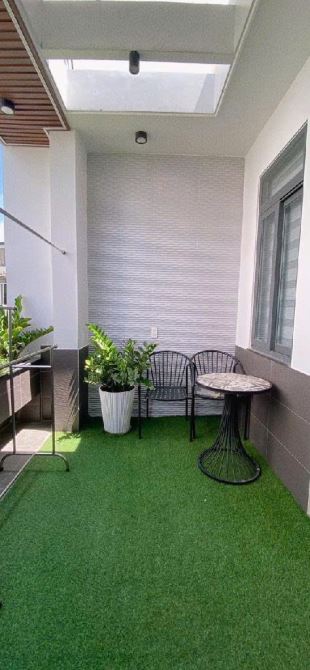 BÁN NHÀ 5 TẦNG 4,5x11 KHU PHÂN LÔ - HXH 6M PHẠM VĂN CHIÊU P14 GV - GIÁ CHỈ CÒN 8,3 TỶ - 5