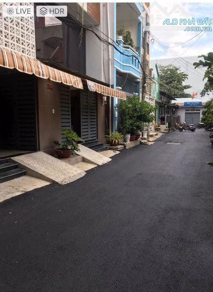 Bán nhà 5tầng , ngang gần 9  đường oto tránh👉 chỉ 18,9 tỷ. Nguyễn Văn Lượng, Gò Vấp - 5