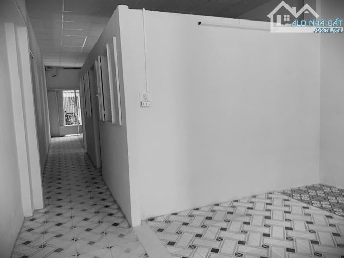 Nhà cấp 4 đường ĐÔNG HƯNG THUẬN 5, phường TÂN HƯNG THUẬN, Q12, dt 185m2 (9,7mx19m),  6,8Tỷ - 5