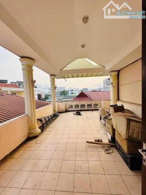 BÁN NHÀ PHỐ THÁI HÀ, ĐỐNG ĐA, Ô TÔ TRÁNH, KINH DOANH ĐỈNH CAO, DT 80M2* MT 5.1M* GIÁ  30 T - 5