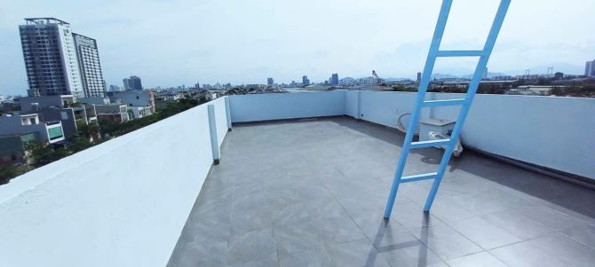 BÁN NHANH TOÀ CHDV CHỈ 7.5 TỶ SƠN TRÀ DOANH THU 50TR / THÁNG - 5