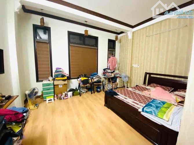 TRUNG TÂM ĐÀ NẴNG – TRẦN TỐNG – LIỀN ĐH DUY TÂN, BV HOÀN MỸ - 3 TẦNG Ở NGAY - NHỈNH 6 TỶ - 5