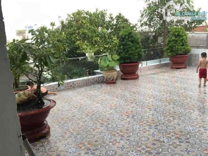 BIỆT THỰ MẶT TIỀN ĐƯỜNG NGANG 9M, GẦN TRƯỜNG ĐÀO SƠN TÂY, LINH XUÂN - 5