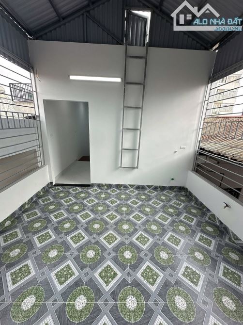 BÙI XƯƠNG TRẠCH - NHÀ ĐẸP Ở NGAY - NGÕ THÔNG - KINH DOANH - Ô TÔ ĐỖ CỬA - TẶNG NỘI THẤT