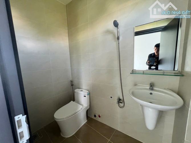 Chỉ 5.8 Tỷ Có Nhà 2 Tầng Huỳnh Tấn Phát,P.T.T.Tây,Quận 7,DT 6.1x14m,3PN,Cách MT 50m - 5