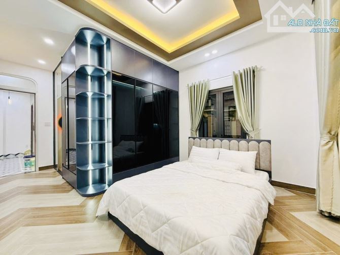 Bán biệt thự ngay thống nhất, phường 11, gò vấp, 260m2, giá 23.x tỷ - 5