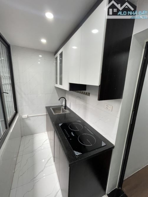BÁN CĂN HỘ TẬP THỂ BƯU ĐIỆN THỔ QUAN,65M2 - 3 NGỦ,FULL NỘI THẤT, Ở LUÔN. - 5
