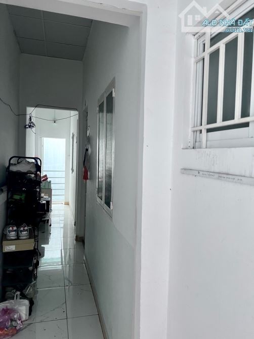 BÁN NHÀ QUANG TRUNG, GÒ VẤP - Ô TÔ TRÁNH 98,5M2 3 TẦNG, CHỈ 8.45 TỶ - 5