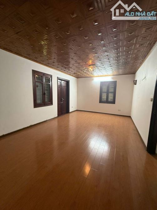 Bán nhà liền kề KĐT Xa La lô góc 2 thoáng, ô tô tránh DT: 130 m x 4tầng, MT: 12m 33  tỷ - 5
