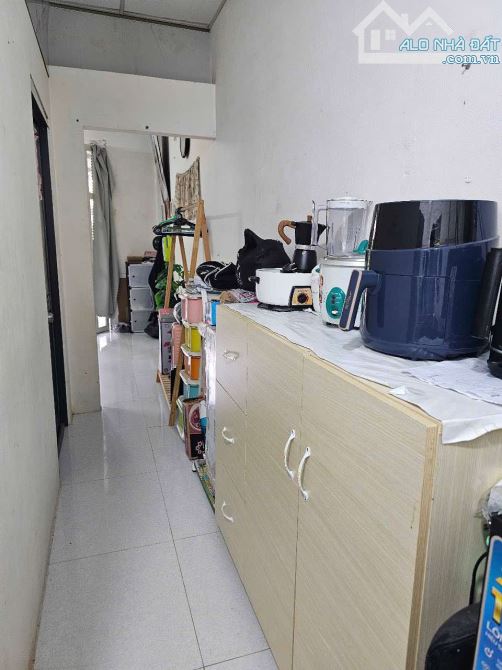 Bán nhà 51 m2 thổ cư gần trường Nguyễn Việt Hồng - 5