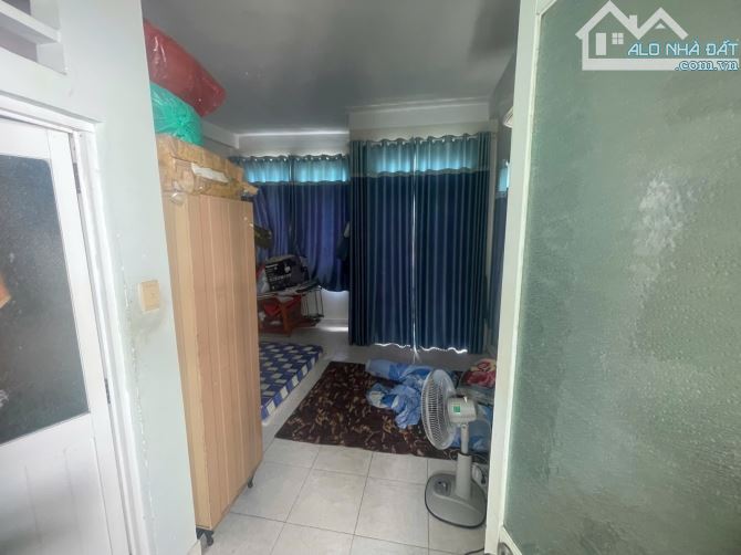 🏡 BÁN NHÀ ĐẸP - BÙI THẾ MỸ, HẺM TRƯỚC NHÀ 4M 33M2 ,4 TẦNG PHƯỜNG 10, TÂN BÌNH 4.5 Tỷ TL n - 5