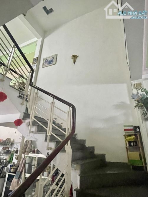 🏠 BÁN NHÀ MẶT TIỀN PHẠM QUANG ẢNH –125M2-GẦN NGÃ TƯ NGUYỄN DUY HIỆU– SƠN TRÀ- 8TỶ Xx - 5