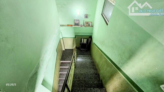 BÁN NHÀ LẦU MẶT TIỀN ĐANG KINH DOANH Ngay Trường Học - Phường Tân Phong, Biên Hòa - 5