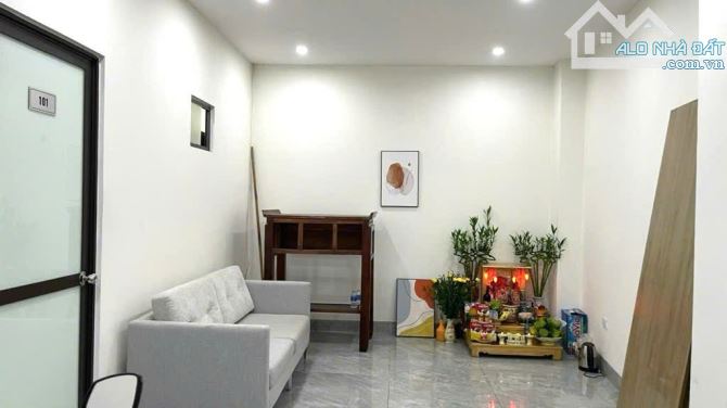 ĐỒNG CỔ HOME STAY 6 tầng 78m MT 11m MẶT PHỐ ô tô tránh giá chào 20 tỷ - 6