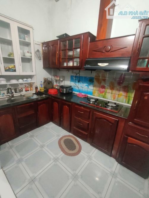 Bán Nhà Cấp 3 Trung Tâm Lagi 99m2 Giá Cực Rẻ Tiện Ích Xung Quanh - 6