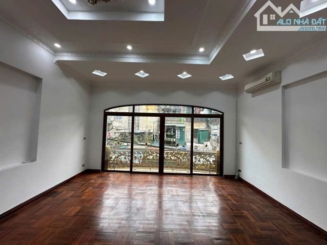 Tòa nhà 7 tầng Lò Đúc chỉ 32 tỷ Hai Bà Trưng Gần Hồ Hoàn Kiếm thang máy 7 tầng sân thượng - 6