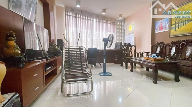 BÁN NHÀ MẶT PHỐ XÃ ĐÀN 86m2 - 5T - MT 5.5m - 47 TỶ - VỈA HÈ - 2 MẶT PHỐ - KINH DOANH ĐỈNH - 6
