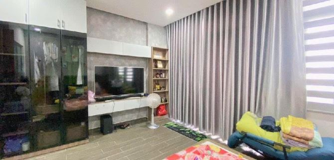 BÁN NHÀ 5 TẦNG 4,5x11 KHU PHÂN LÔ - HXH 6M PHẠM VĂN CHIÊU P14 GV - GIÁ CHỈ CÒN 8,3 TỶ - 6