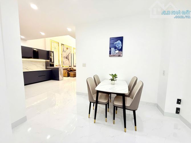 Nhà P4 cách Trần Hưng Đạo 15m trung tâm Tp Mỹ Tho, Tiền Giang - 6