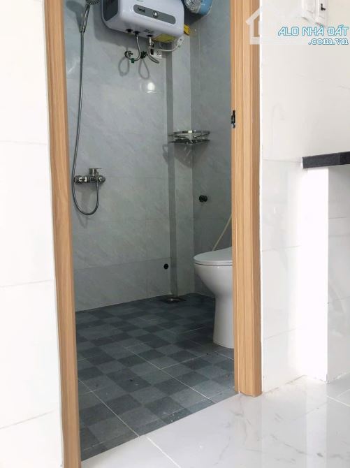 BÁN NHANH TOÀ CHDV CHỈ 7.5 TỶ SƠN TRÀ DOANH THU 50TR / THÁNG - 6