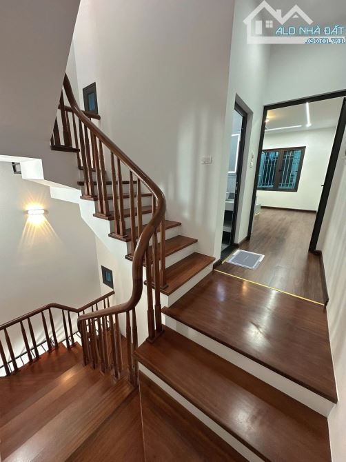 BÙI XƯƠNG TRẠCH - NHÀ ĐẸP Ở NGAY - NGÕ THÔNG - KINH DOANH - Ô TÔ ĐỖ CỬA - TẶNG NỘI THẤT