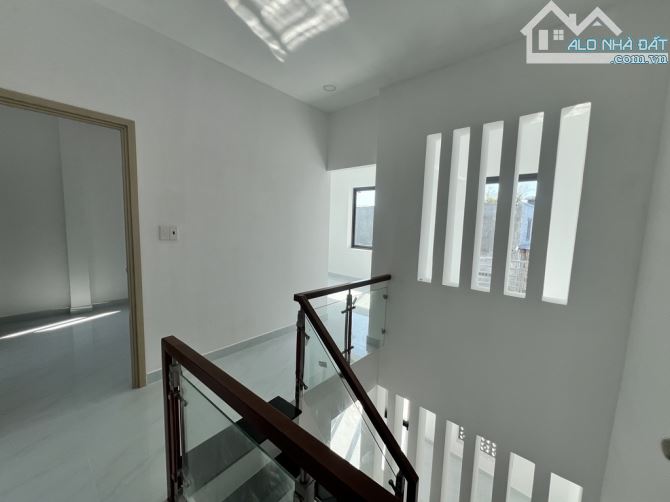 BÁN NHÀ TÂN PHÚ Q7 - HTP - 72M2 - 2 TẦNG 3PN  - NHỈNH 5 TỶ - 6