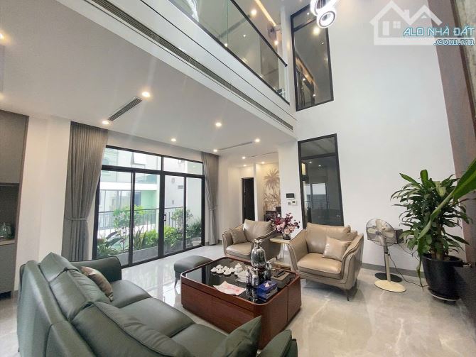 SIÊU PHẨM LIỀN KỀ 75M2 7 TẦNG THANG MÁY LÔ GÓC, NGÃ 4 ĐƯỜNG, 3 MẶT TIỀN KINH DOANH. - 6