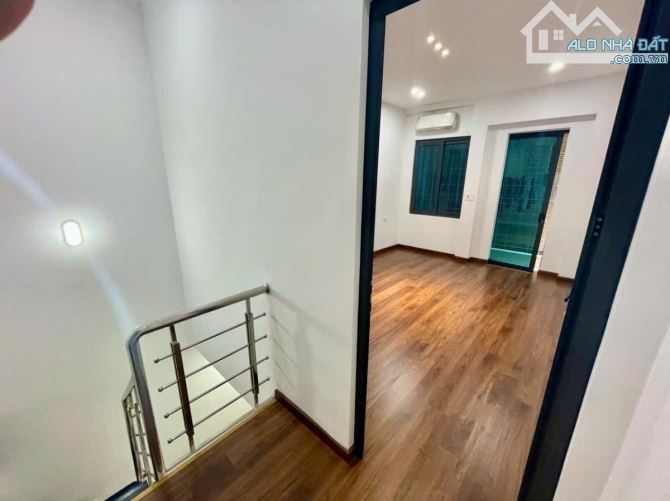 BÁN NHÀ NGÕ 345 KHƯƠNG TRUNG 30m2 3 TẦNG MT 3.5m CHỈ 3.5 TỶ CÁCH NGÕ OTO 10m - 6
