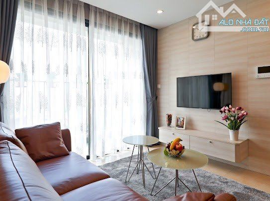 Cho thuê căn hộ Imperia Garden 203 Nguyễn Huy Tưởng 100m2 3 ngủ full đồ 18 triệu/tháng - 6