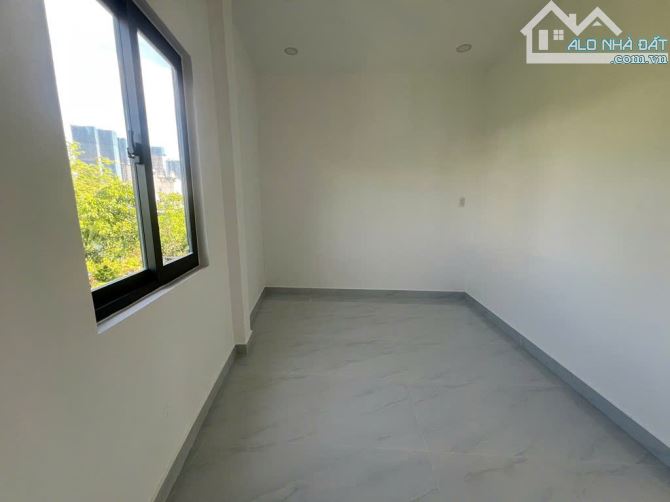 Chỉ 5.8 Tỷ Có Nhà 2 Tầng Huỳnh Tấn Phát,P.T.T.Tây,Quận 7,DT 6.1x14m,3PN,Cách MT 50m - 6