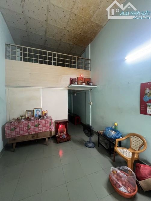 Giảm 2T Mặt tiền Quận 5 sát ĐHYD DT 53m2 nở hậu công nhận đủ, lề 2m. - 6