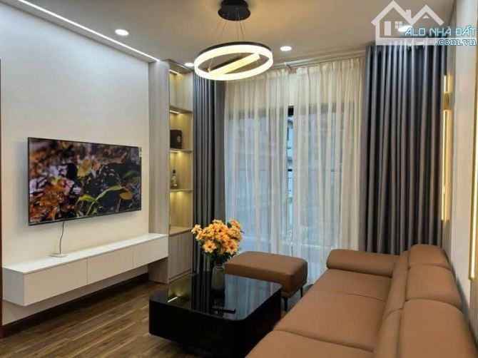 BIỆT THỰ VIP TRUNG TÂM CẦU GIẤY- LÔ GÓC - 3 MẶT THOÁNG -KINH DOANH KINH DOANH ĐỈNH - 6