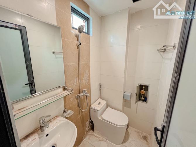 ✳️ Bán CCMN XÃ ĐÀN - 8 TẦNG THANG MÁY- Dòng tiền 1.2tỷ/năm- 20 phòng full đồ-20.5 TỶ - 5