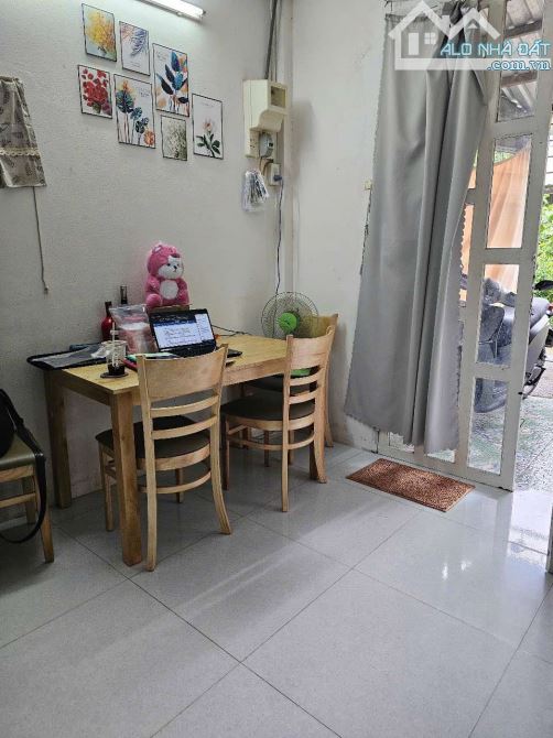 Bán nhà 51 m2 thổ cư gần trường Nguyễn Việt Hồng - 6