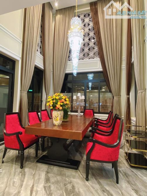 Chủ gửi. CHO THUÊ VILLA SÂN VƯỜN CAO CẤP – TRUNG TÂM CÁI RĂNG, CẦN THƠ - 7