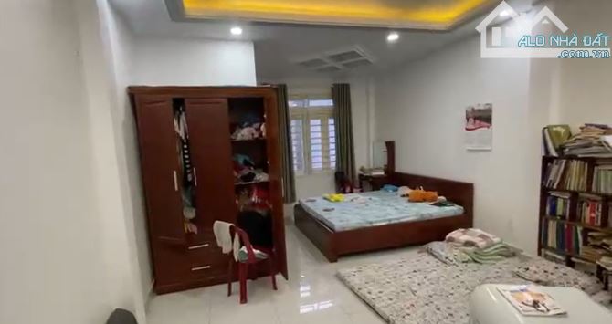 🏠 BÁN NHÀ ĐƯỜNG XE HƠI 8m – 111m2 (4,5m x 25m) – 3 TẦNG, ĐƯỜNG 6, LONG BÌNH, QUẬN 9 - 7